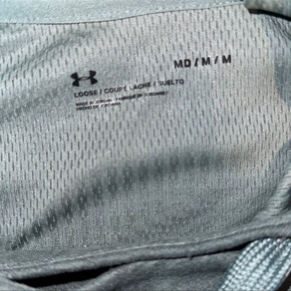 Under Armour Mens Hoodie - Picture 4 of 5